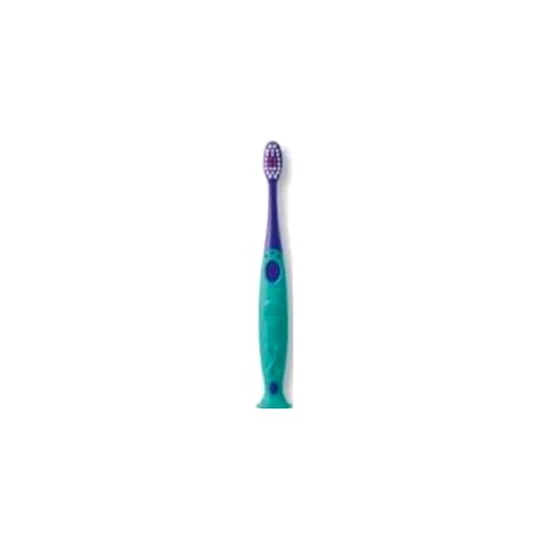 Kin Brosse à Dents Enfant Souple