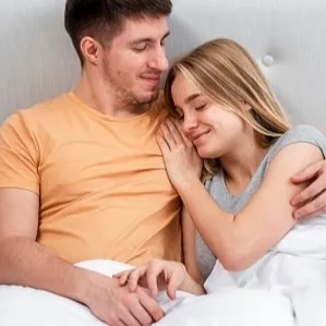 Vitalité Masculine