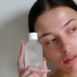 Lotion Tonique