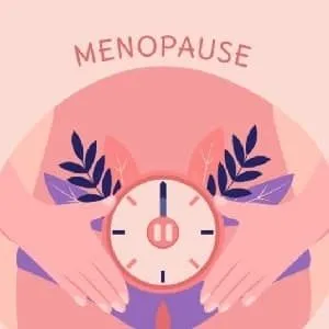 Ménopause & Bien-être Féminin