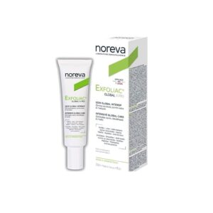 Noreva Exfoliac Global 6 Soin Intensif 30 ml