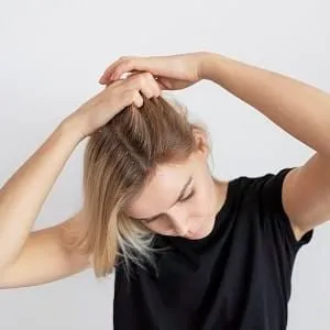Anti-chute Cheveux