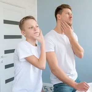 Soins Visage Homme