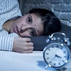 Stress, Sommeil & Mémoire