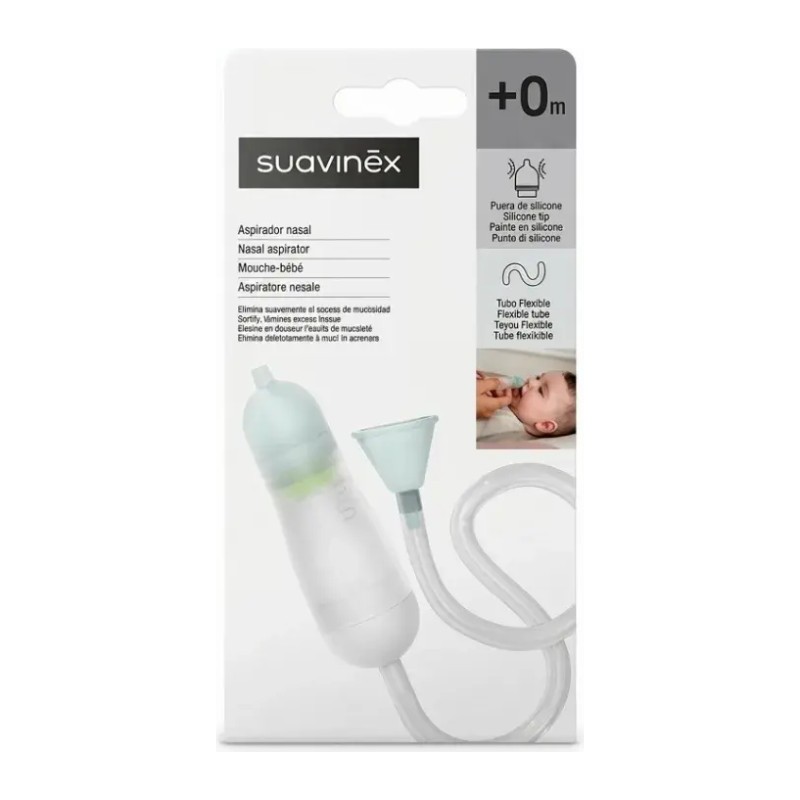 Suavinex Mouche Bébé