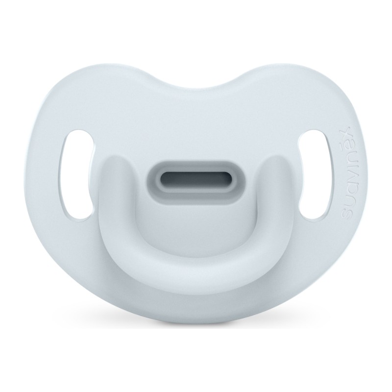 Suavinex Sucette SX Pro 0-6M Smoothie Bleu