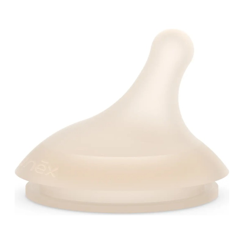Suavinex Tétine Zéro Anti-Colic Débit Lent Fair 0M+ (S) B/2