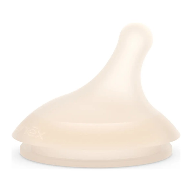 Suavinex Tétine Zéro Anti-Colic Débit Moyen Fair 3M+ (M) B/2