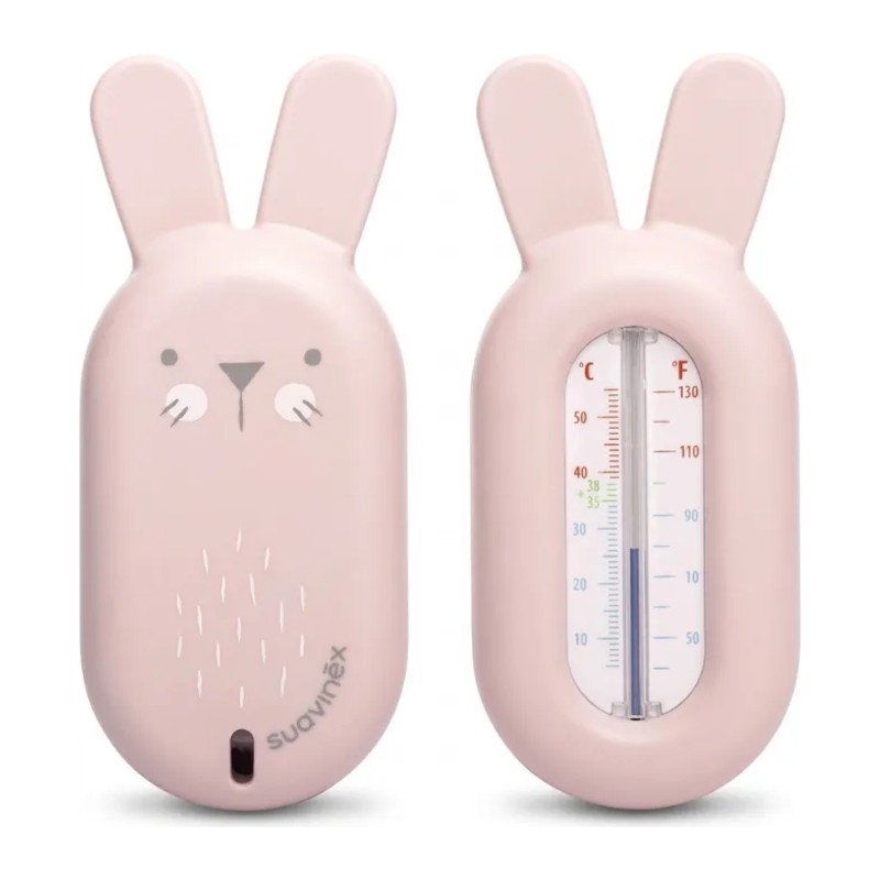 Suavinex Thermometre de Bain 0m+