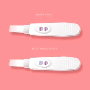 Tests de Grossesse